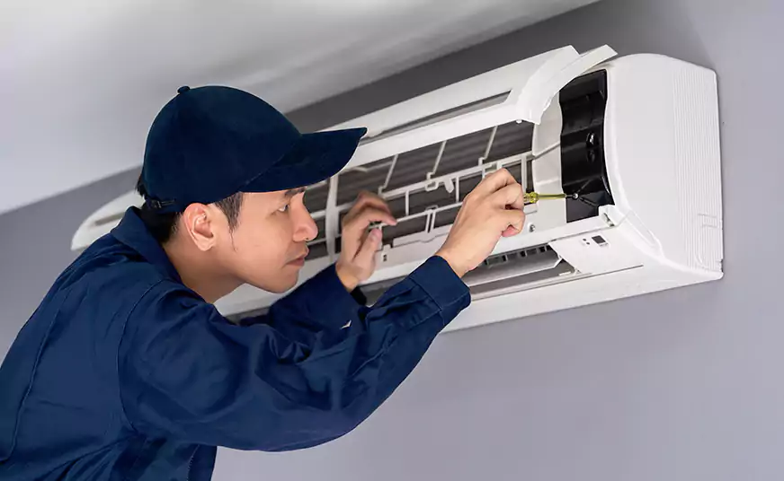 AC Duct Cleaning Centerville