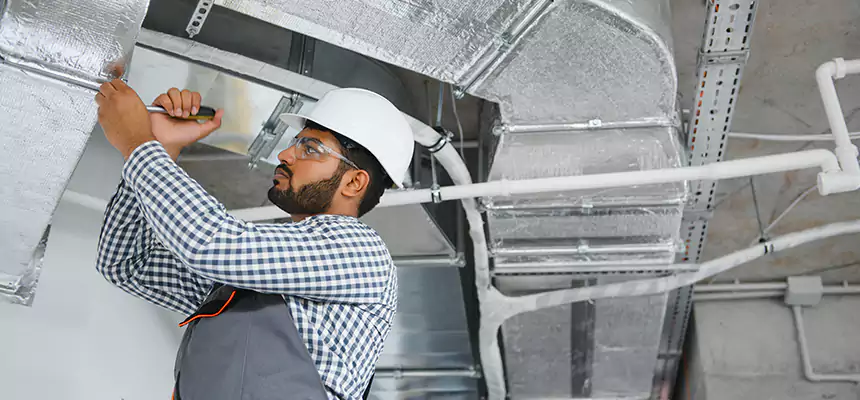 Proactive Ac Vent Repairs & Air Duct Replacement Companies Near Me in Centerville