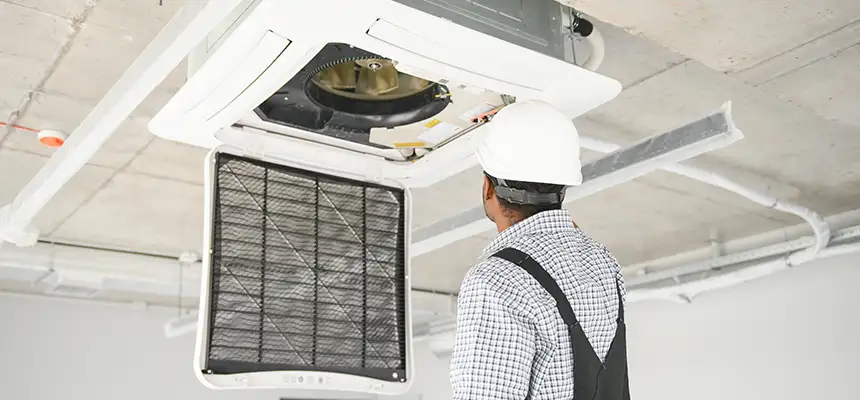 Our Affordable Duct Cleaning Near Me Services in Centerville, OH