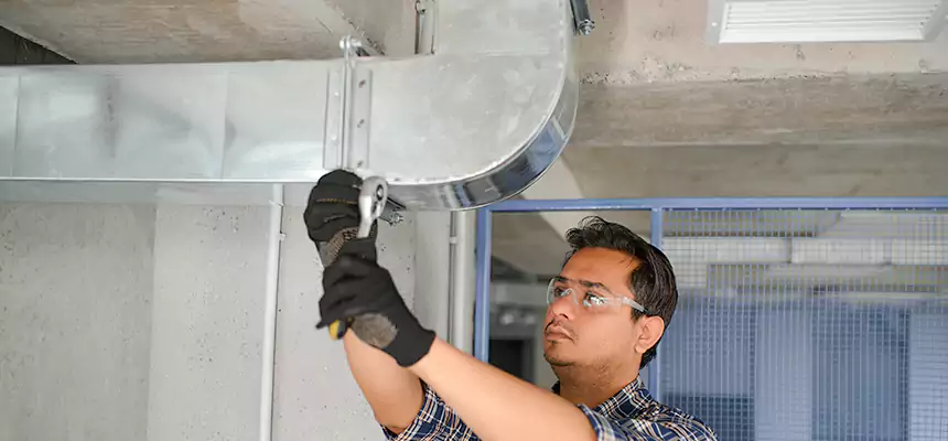 Our Air Duct Installation Services in Centerville, OH