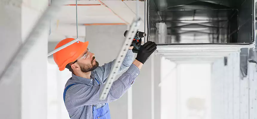 Our Air Vent Replacement Services in Centerville, OH