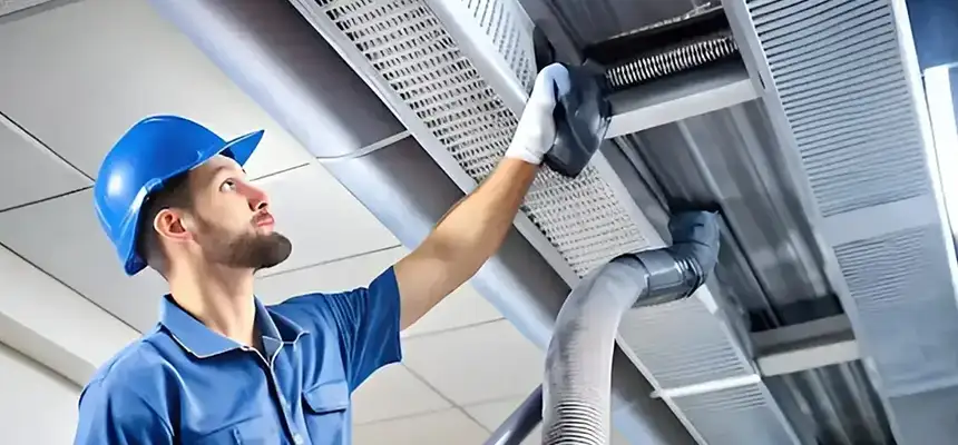 Our Annual Dryer Vent Maintenance Services in Centerville, OH