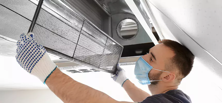 Our Bathroom Exhaust Duct Cleaning Services in Centerville, OH