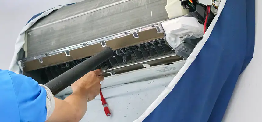 Advanced Clogged Dryer Vent Repair for Multi-Unit & Commercial in Centerville, OH