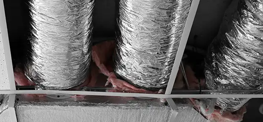 Scalable Commercial Multi‑Unit Dryer Vent Camera Inspection in Centerville, OH