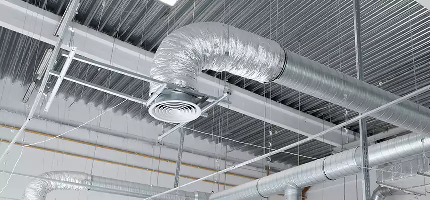 Our Dryer Vent Hose Replacement Services in Centerville, OH