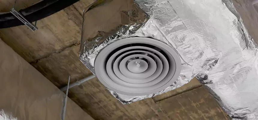 Our Industrial Dryer Vent Cleaning Services in Centerville, OH