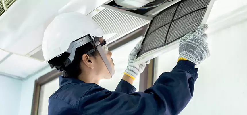 Our Mold & Mildew Removal from Air Ducts Services in Centerville, OH