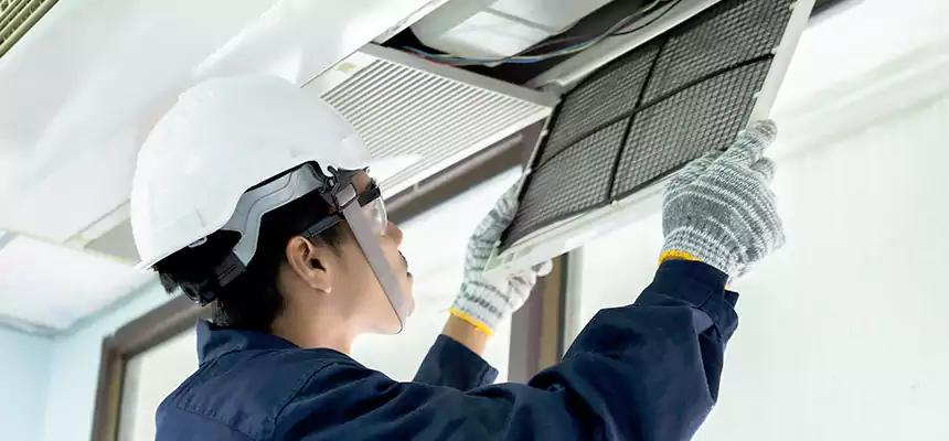 Our Residential Air Vent Cleaning Services in Centerville, OH