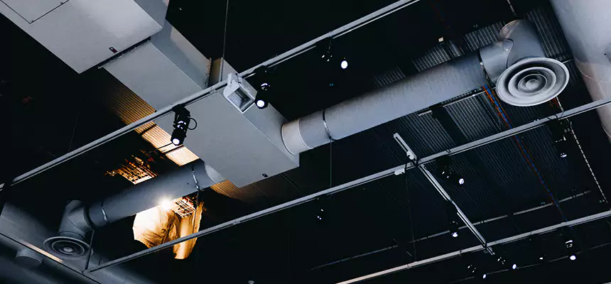 Our Seasonal Allergy Air Duct Cleaning Services in Centerville, OH