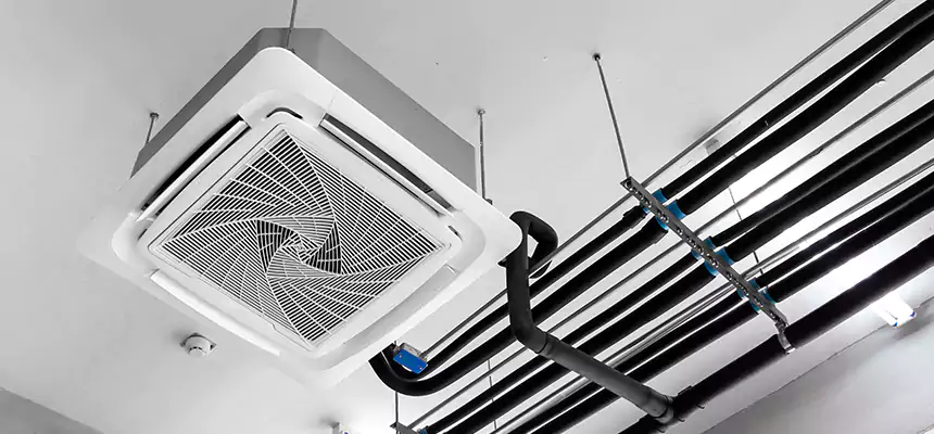 Our Smart AC Vent Controller Services in Centerville, OH