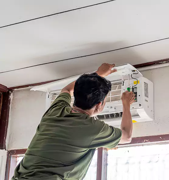 About Air Duct & AC Odor Removal in Centerville, OH