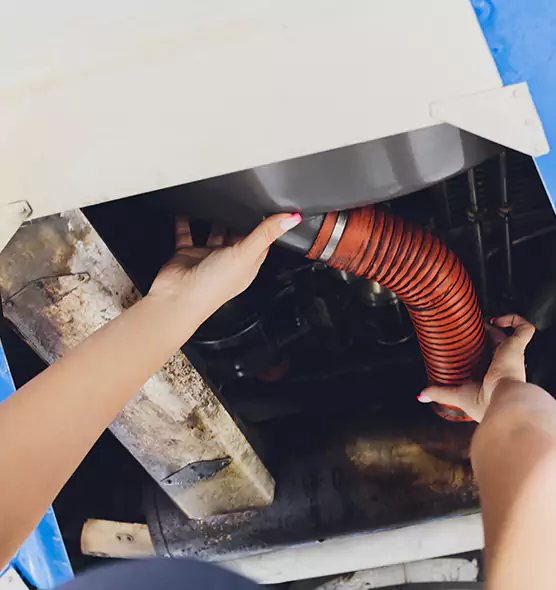 Professional Air Duct Leak Repair in Centerville, OH