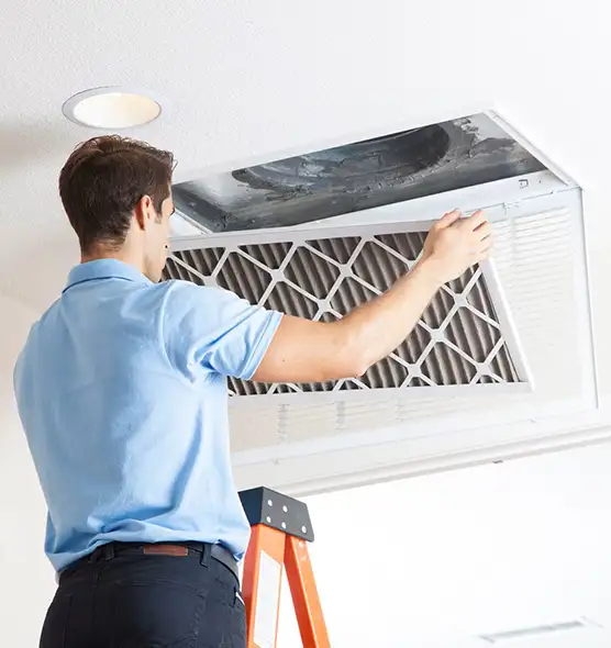 About Annual Dryer Vent Maintenance Centerville, OH