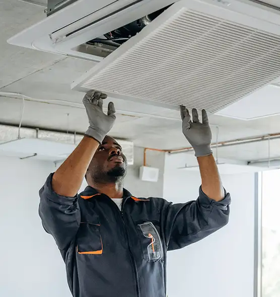 About Certified Air Duct Specialists in Centerville, OH