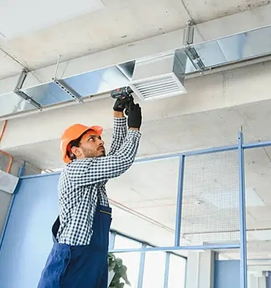 About Commercial Laundry Vent Cleaning in Centerville, OH