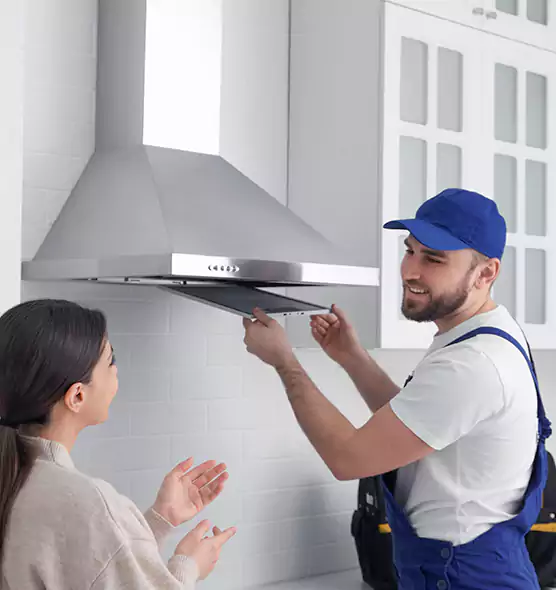 Professional Dryer Vent Cleaning Service in Centerville, OH