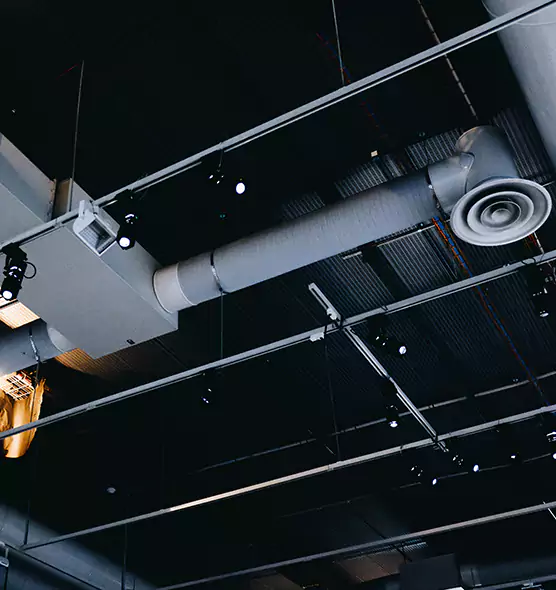 Professional Duct Cleaning For LEED Homes in Centerville, OH