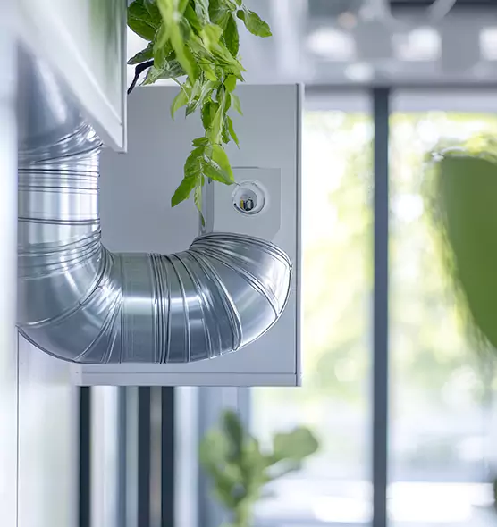 Professional Eco-Friendly Duct Cleaning Services in Centerville, OH