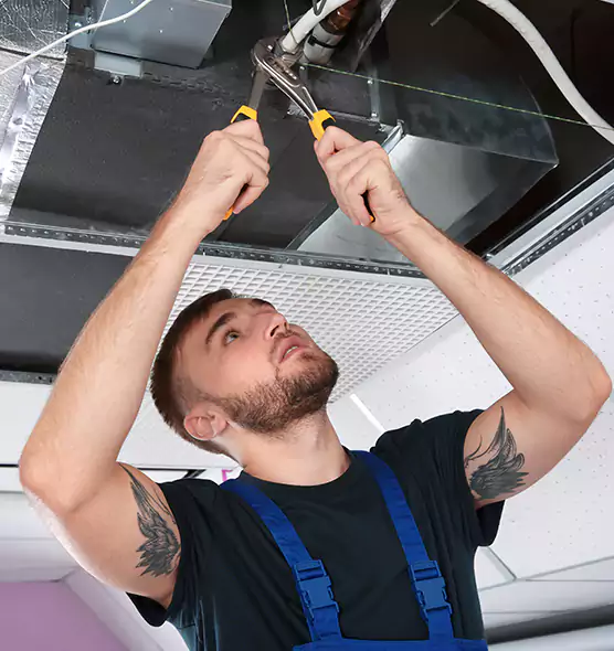 Trusted Home Air Duct Cleaning in Centerville, OH