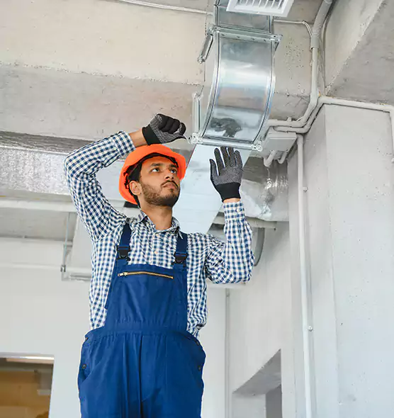 About Hotel Duct And Vent Cleaning in Centerville, OH