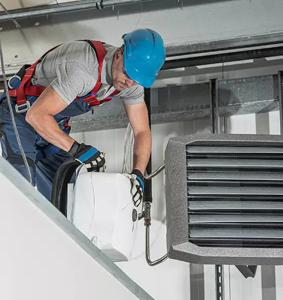 Professional HVAC Cleaning Solutions in Centerville, OH