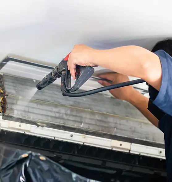 Welcome to Move-in/Move-out Duct Cleaning Services in Centerville, OH