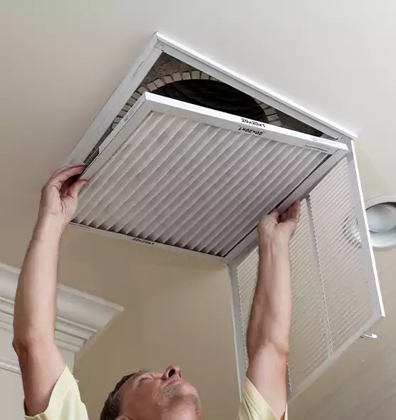 Advanced Residential Vent Cleaning in Centerville, OH