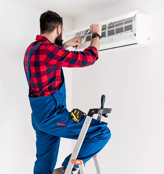 About Smart Air Conditioning Installation in Centerville, OH