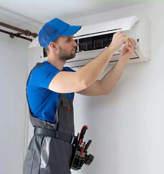 About Smart Thermostat AC Installation in Centerville, OH