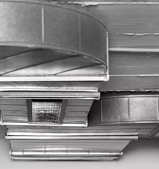 Professional Wall Vent Cleaning Service in Centerville, OH