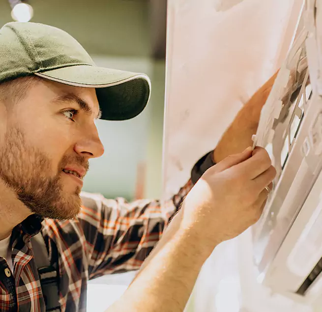 Why Homeowners Businesses Trust Us in Centerville, OH?