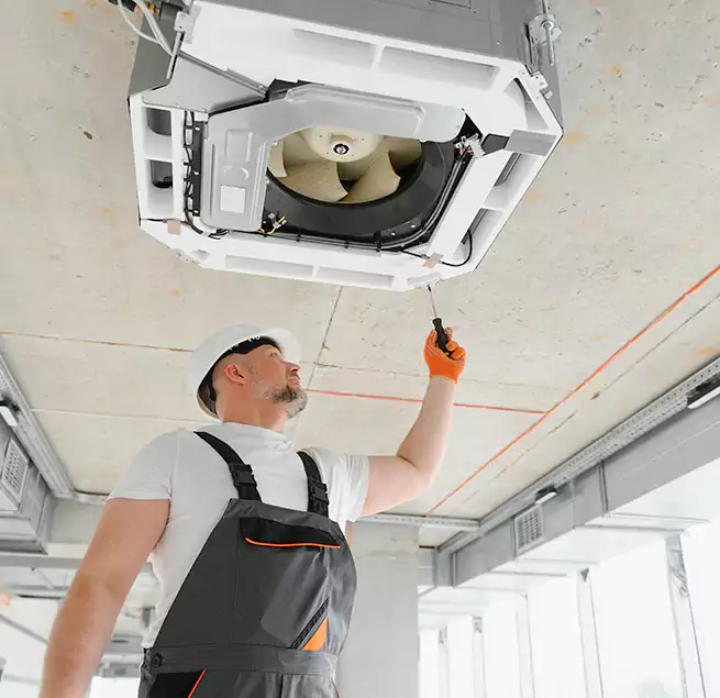 Why Homeowners & Businesses Trust Us in Centerville, OH?