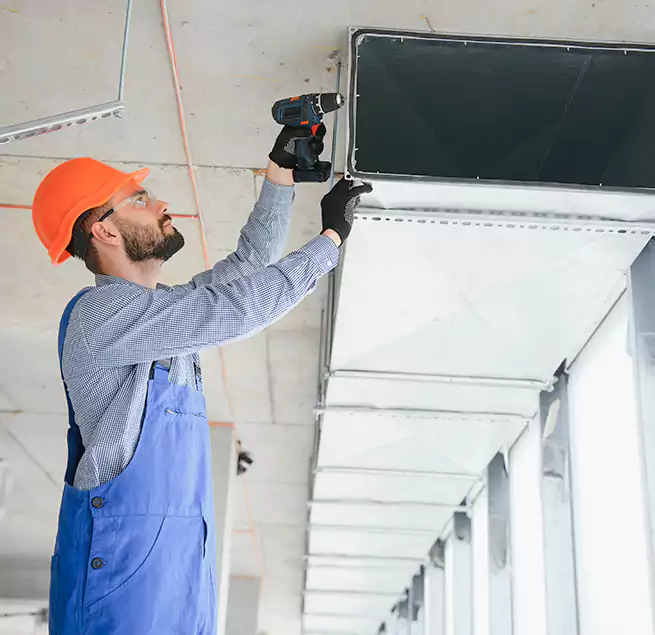 Why Homeowners & Businesses Trust Us in Centerville, OH?