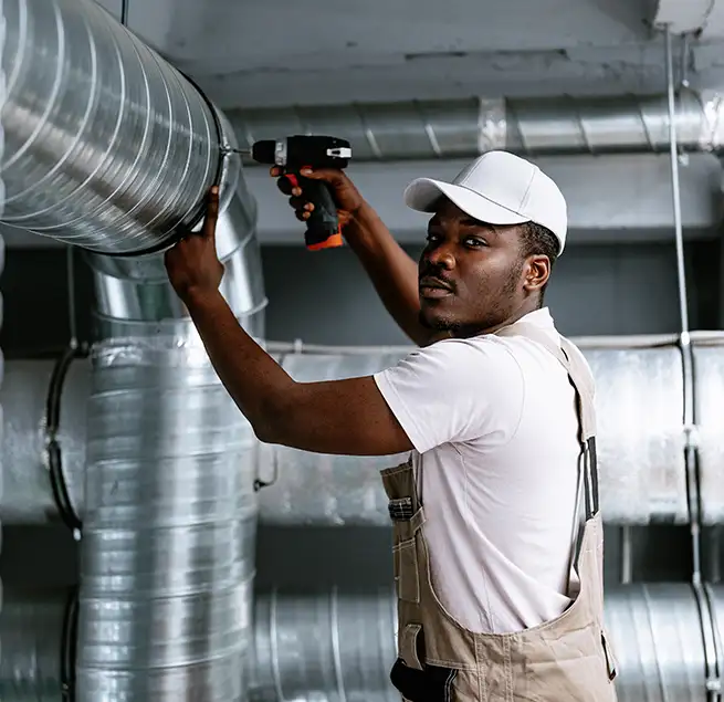 Why Homeowners & Businesses Trust Us Centerville, OH