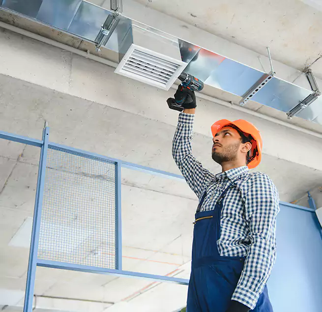 Why Homeowners & Businesses Trust Us in Centerville, OH?