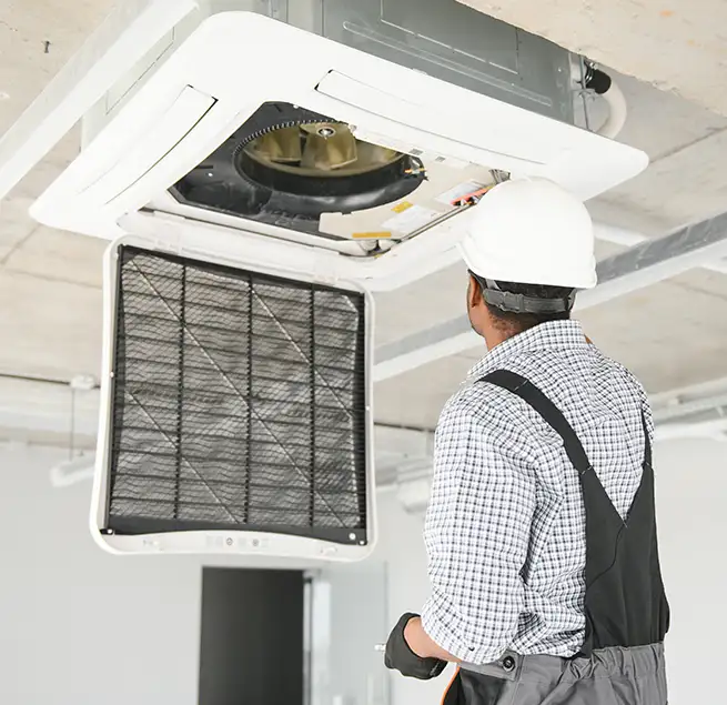 Why Homeowners & Businesses Trust Us in Centerville, OH?