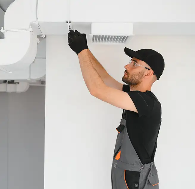 Why Homeowners & Businesses Trust Us in Centerville, OH?