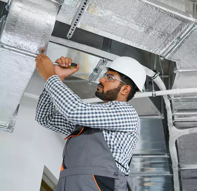 Why Homeowners & Businesses Trust Us Centerville, OH