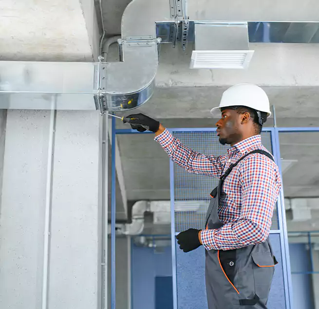 Why Homeowners & Businesses Trust Us Centerville, OH