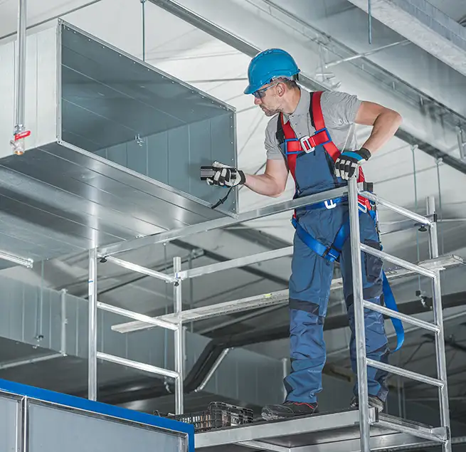 Why Homeowners & Businesses Trust Us in Centerville, OH?