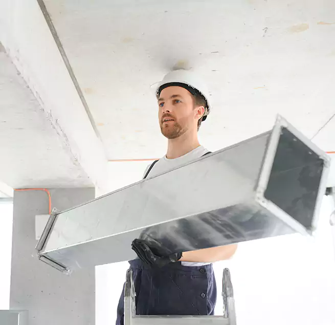 Why Homeowners & Businesses Trust Us in Centerville, OH