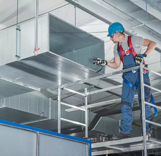 Why Homeowners & Businesses Trust Us in Centerville, OH?