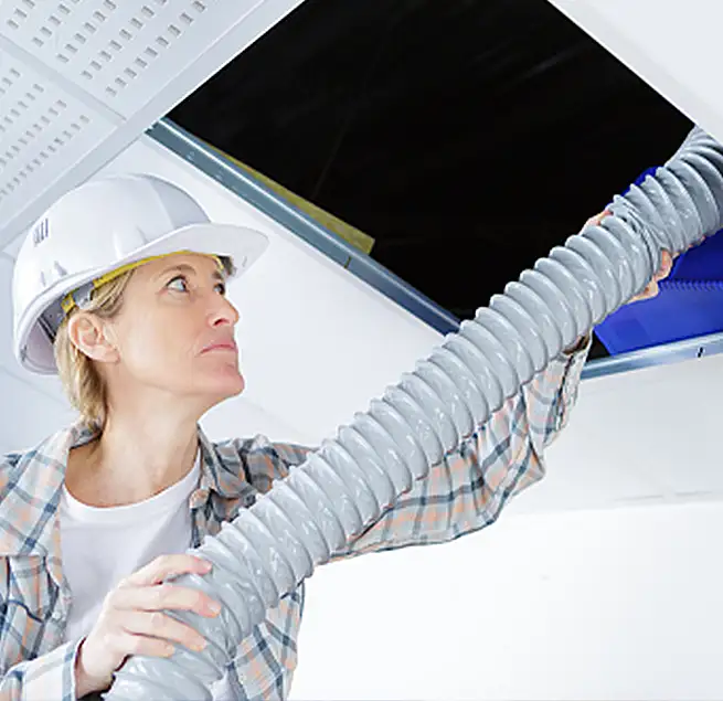 Why Homeowners & Businesses Trust Us Centerville, OH