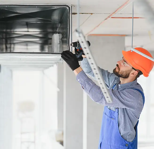 Why Homeowners & Businesses Trust Us in Centerville, OH?