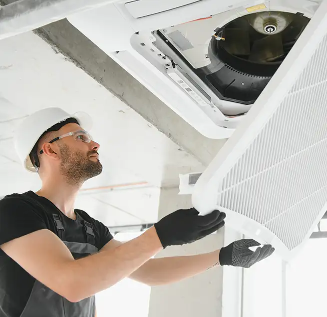 Why Homeowners & Businesses Trust Us in Centerville, OH?