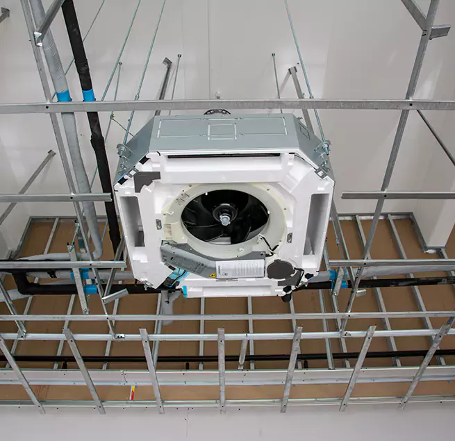 Why Homeowners & Businesses Trust Us in Centerville, OH?