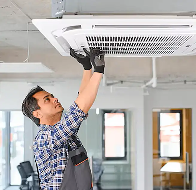 Why Homeowners & Businesses Trust Us in Centerville, OH?