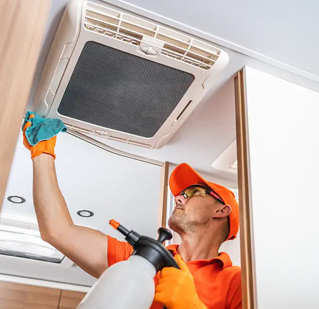 Why Homeowners & Businesses Trust Us in Centerville, OH?