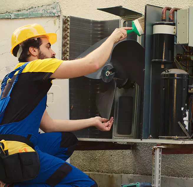 Why Homeowners Businesses Trust Us in Centerville, OH?